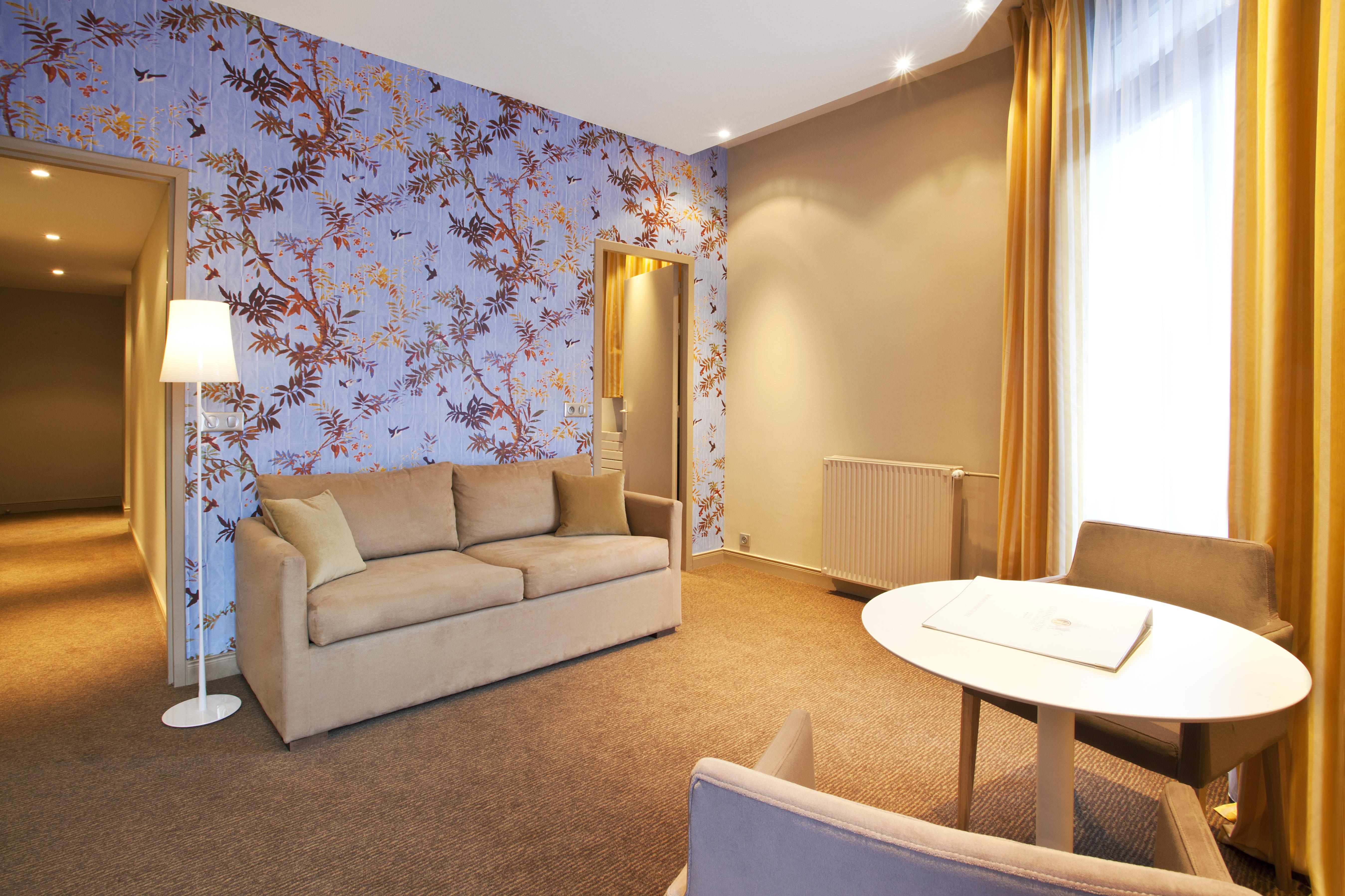 B&B Home Brides-Les-Bains Les 3 Vallees Exterior photo