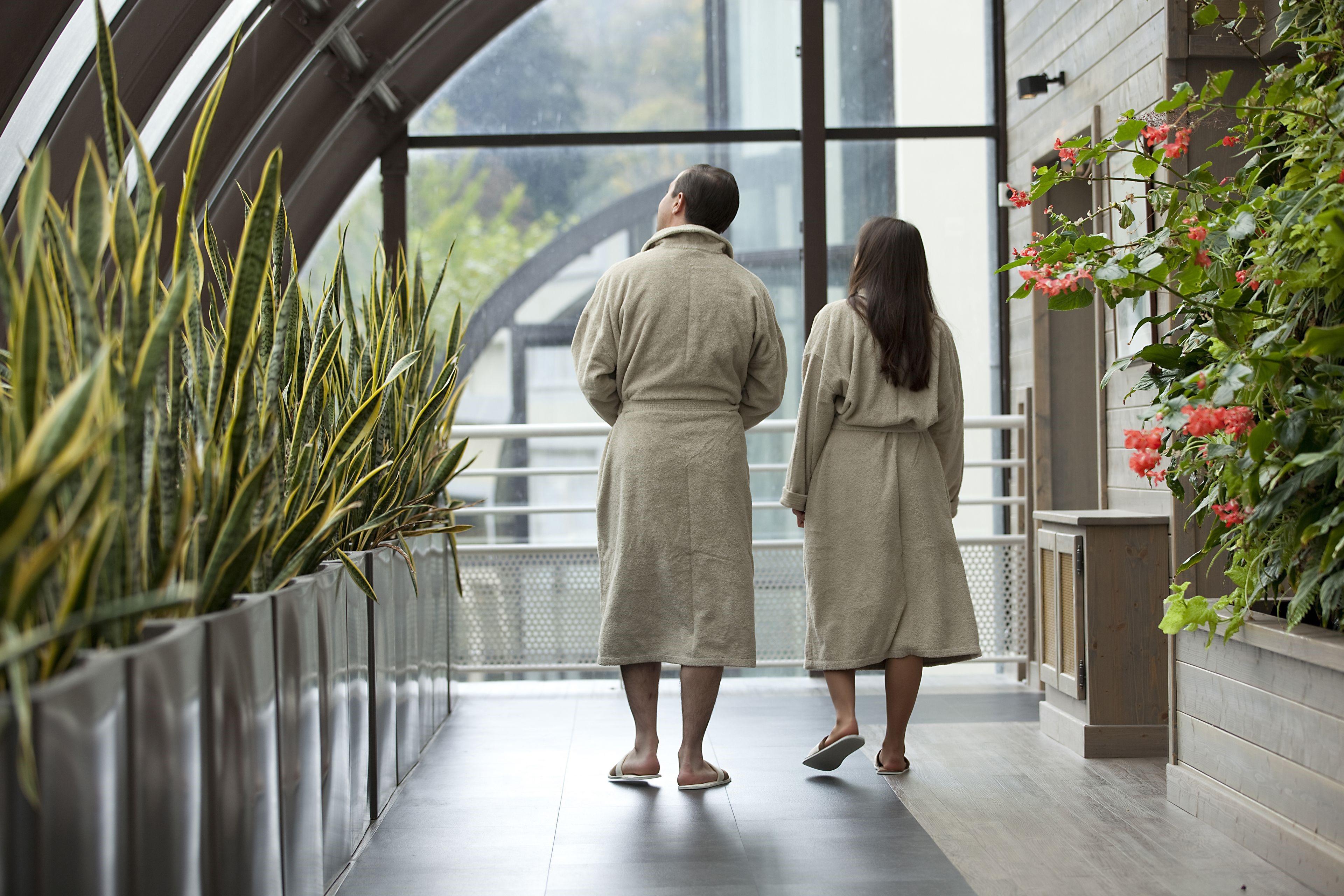 B&B Home Brides-Les-Bains Les 3 Vallees Exterior photo