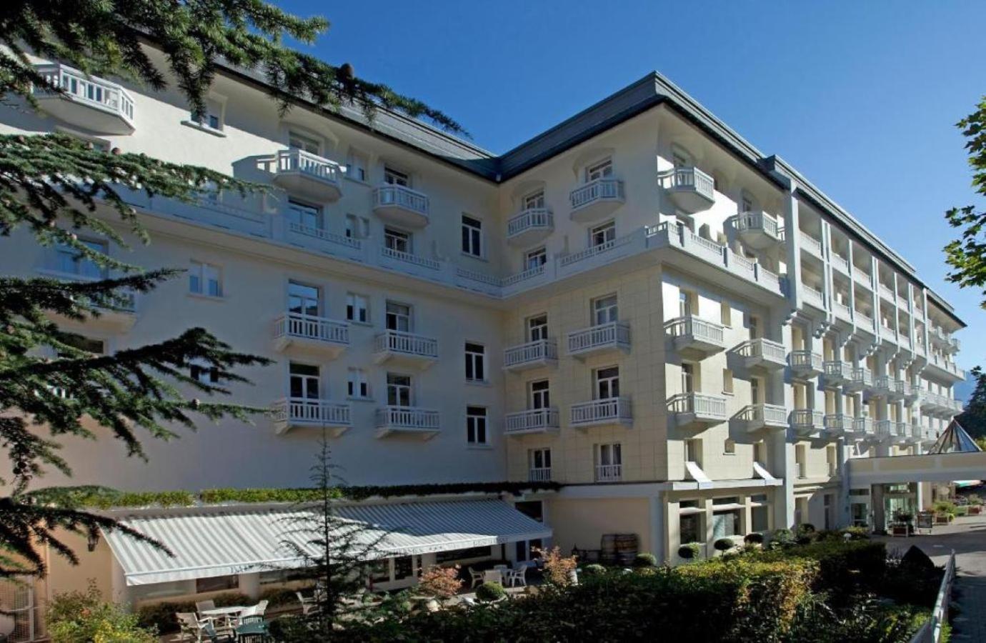 B&B Home Brides-Les-Bains Les 3 Vallees Exterior photo