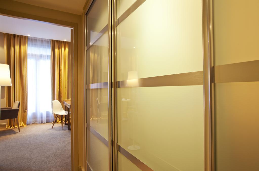 B&B Home Brides-Les-Bains Les 3 Vallees Exterior photo